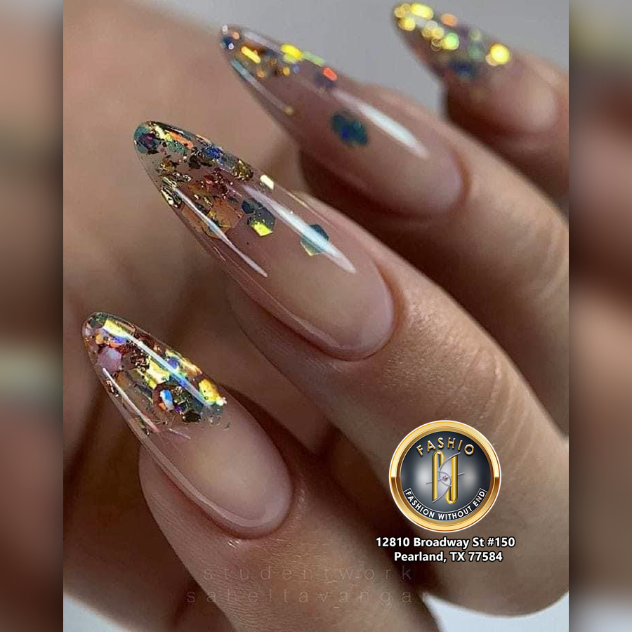 Nails Collection | Fashio Nail Spa